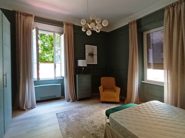 appartamento in affitto a Firenze
