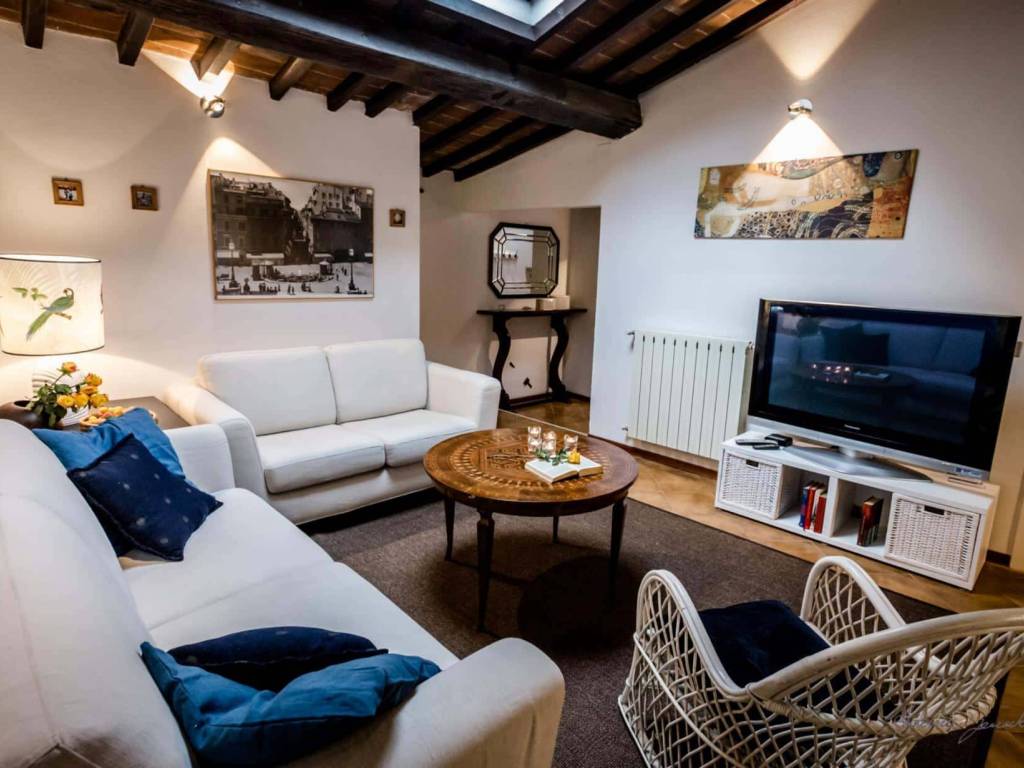 appartamento in affitto a Firenze