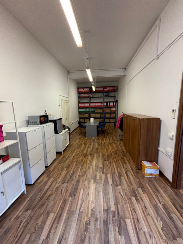 ufficio in affitto a Firenze in zona Bellariva