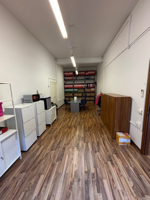 ufficio in affitto a Firenze in zona Bellariva