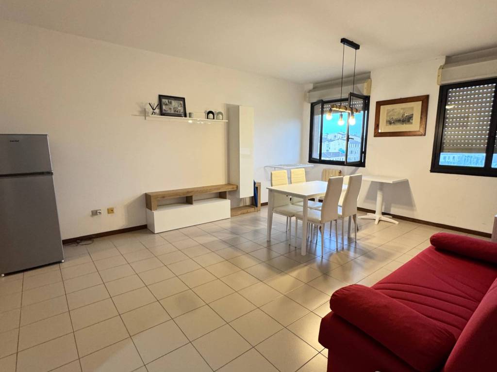 appartamento in affitto a Firenze in zona Careggi
