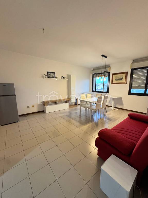 appartamento in affitto a Firenze in zona Rifredi