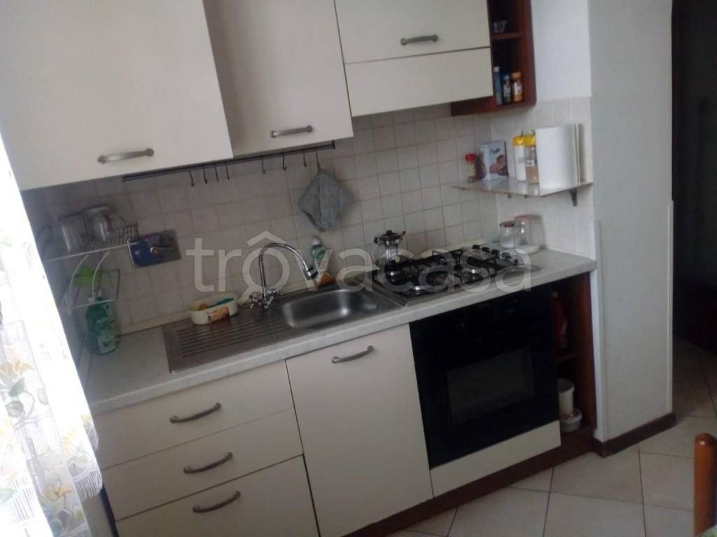 appartamento in affitto a Firenze in zona Careggi
