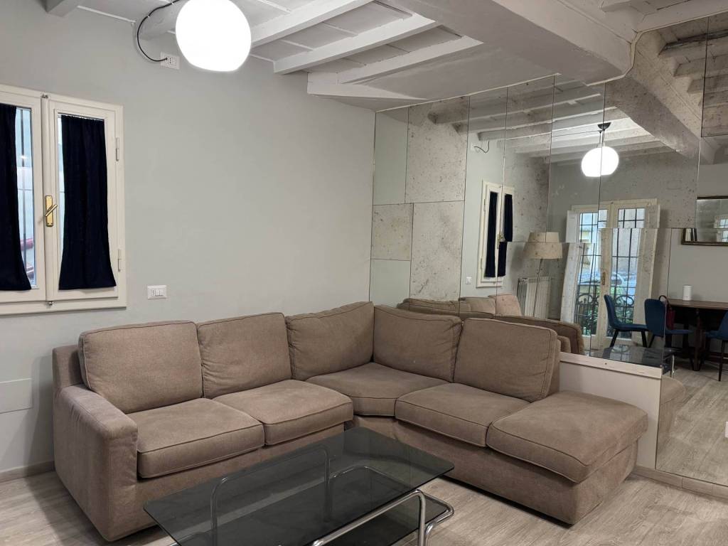 appartamento in affitto a Firenze in zona Centro San Frediano