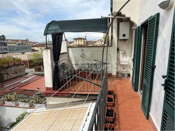 appartamento in affitto a Firenze