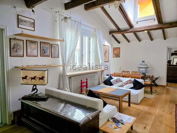 appartamento in affitto a Firenze in zona Centro Storico