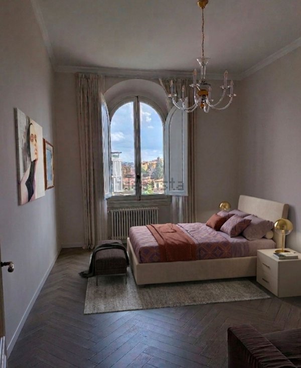 appartamento in affitto a Firenze in zona Centro Storico