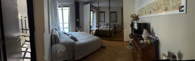 appartamento in affitto a Firenze in zona Campo di Marte