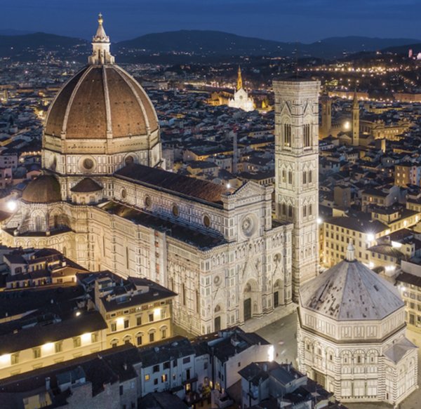 appartamento in affitto a Firenze in zona Centro Storico