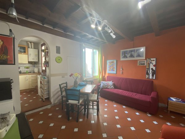 appartamento in affitto a Firenze