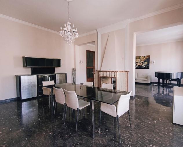 appartamento in affitto a Firenze in zona Le Cure