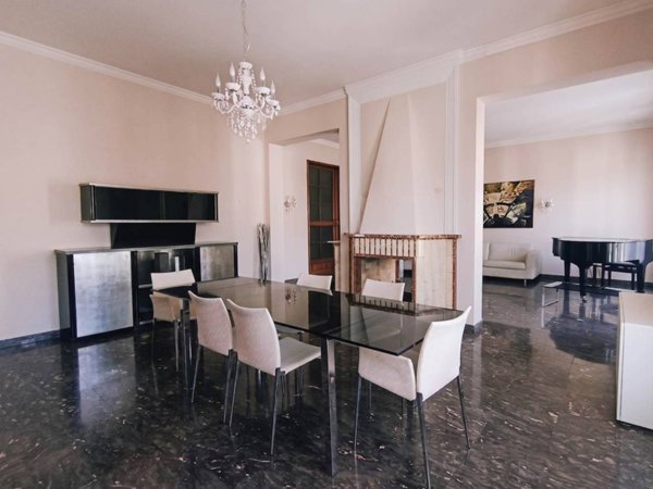 appartamento in affitto a Firenze in zona Le Cure