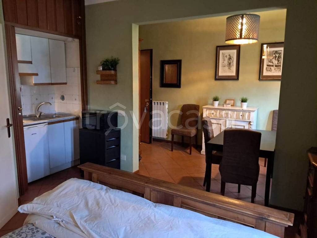 appartamento in affitto a Firenze in zona Centro Santa Croce