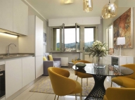appartamento in affitto a Firenze in zona Le Cure