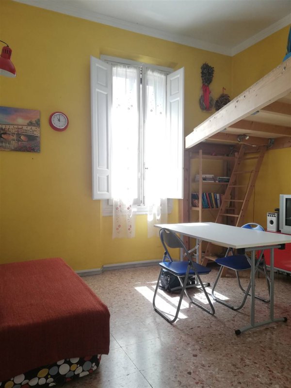 appartamento in affitto a Firenze in zona Centro Storico