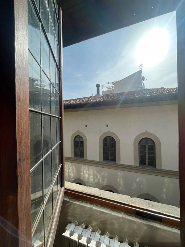 appartamento in affitto a Firenze in zona Centro San Frediano