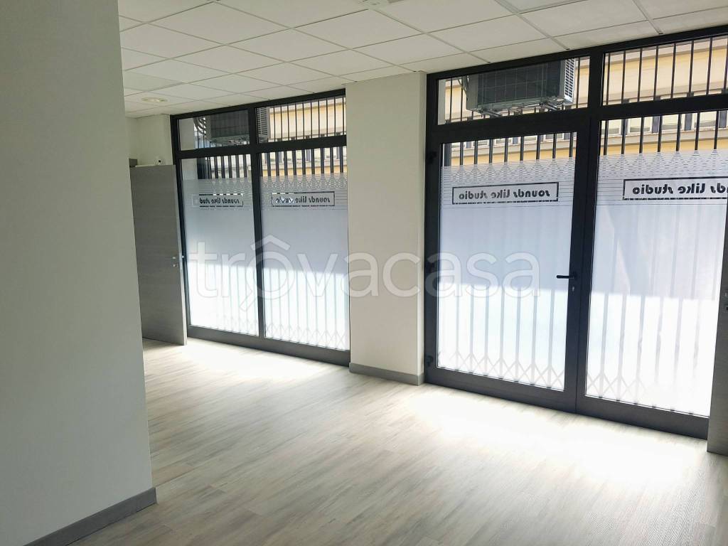 ufficio in affitto a Firenze in zona Firenze Nova