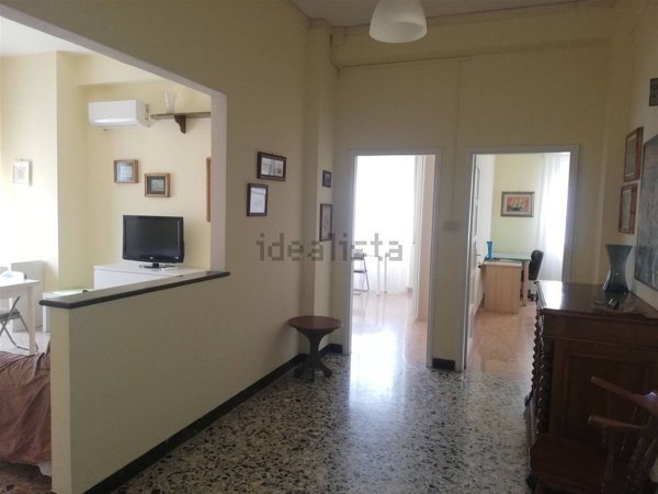 appartamento in affitto a Firenze