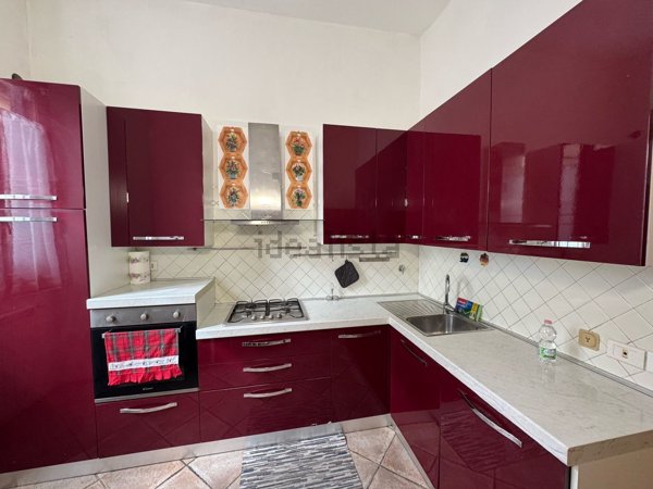 appartamento in affitto a Firenze