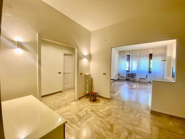 appartamento in affitto a Firenze in zona Bellariva