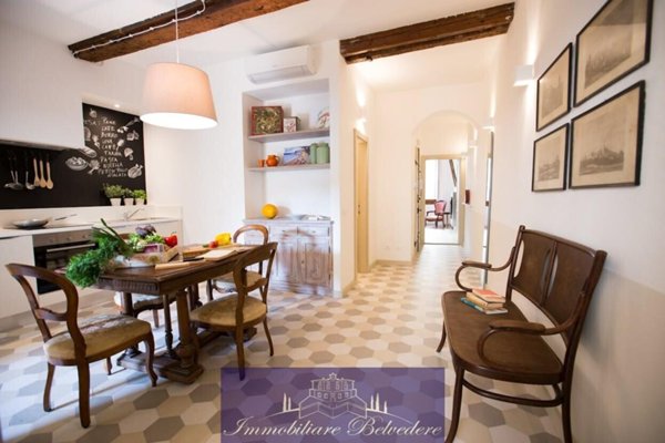 appartamento in affitto a Firenze