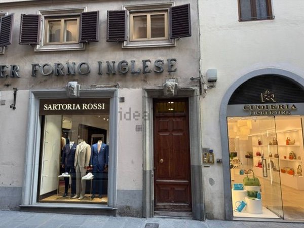 appartamento in affitto a Firenze in zona Centro Santa Maria Novella