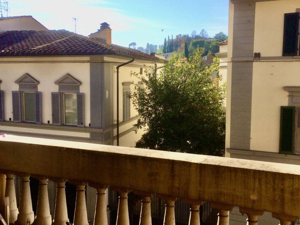 appartamento in affitto a Firenze