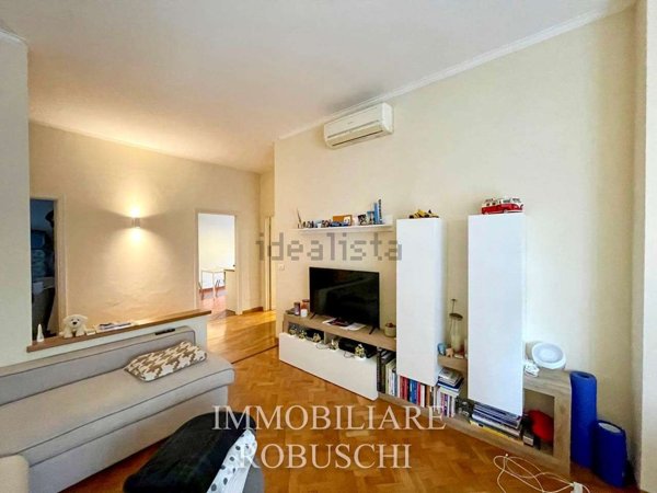 appartamento in affitto a Firenze