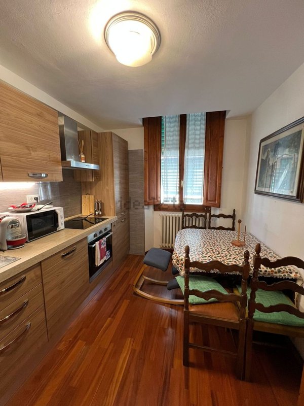 appartamento in affitto a Firenze in zona Centro San Frediano