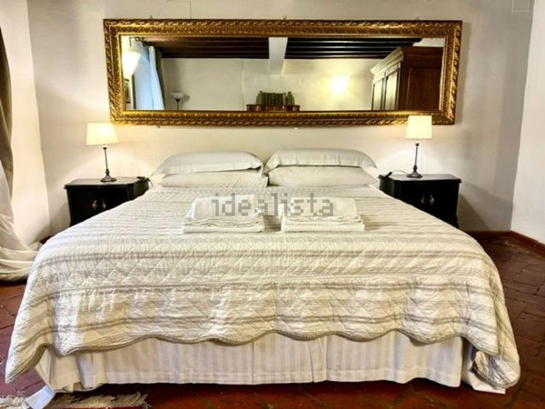 appartamento in affitto a Firenze in zona Centro Santa Maria Novella