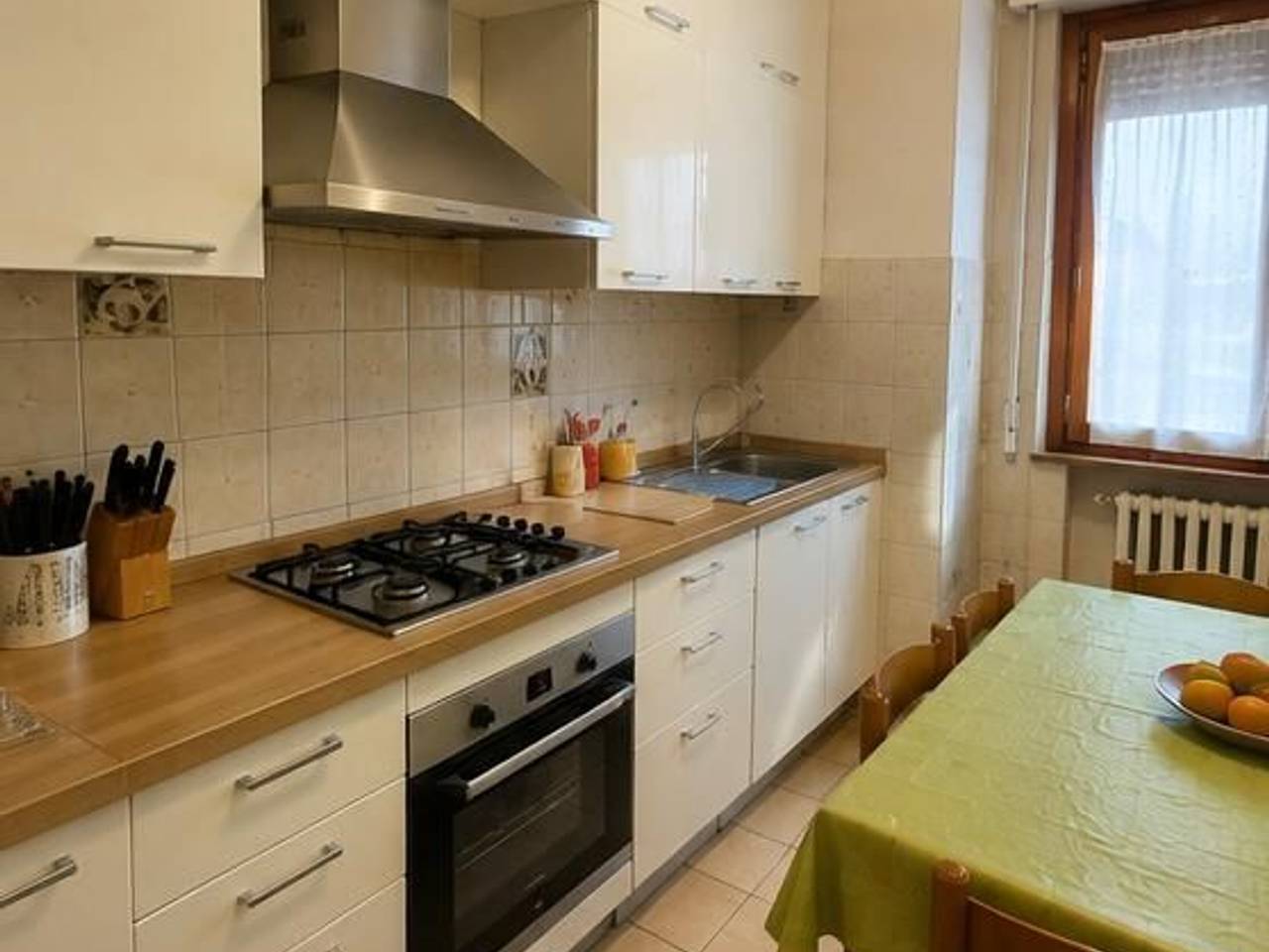 appartamento in affitto a Firenze in zona Coverciano