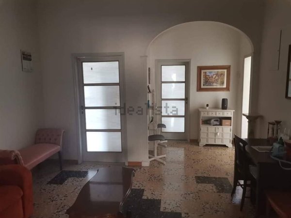 appartamento in affitto a Firenze