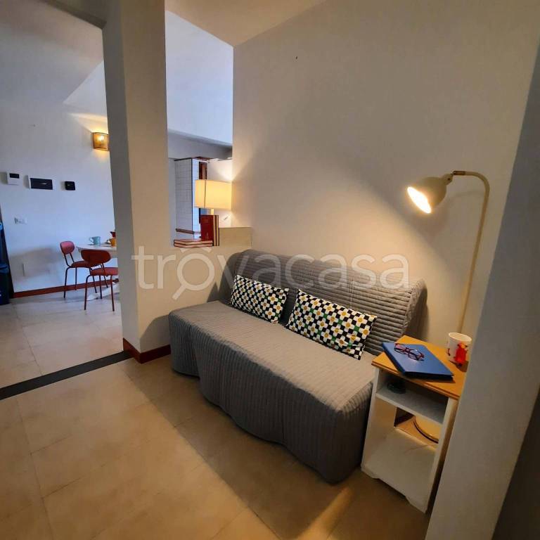 appartamento in affitto a Firenze in zona Novoli