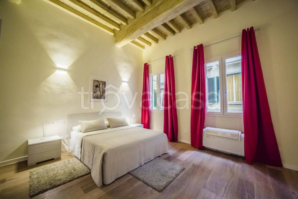 appartamento in affitto a Firenze in zona Centro Santa Croce