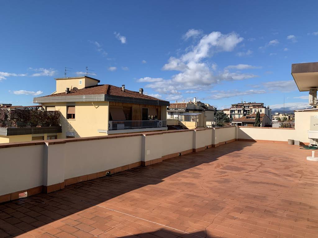 appartamento in affitto a Firenze in zona Campo di Marte