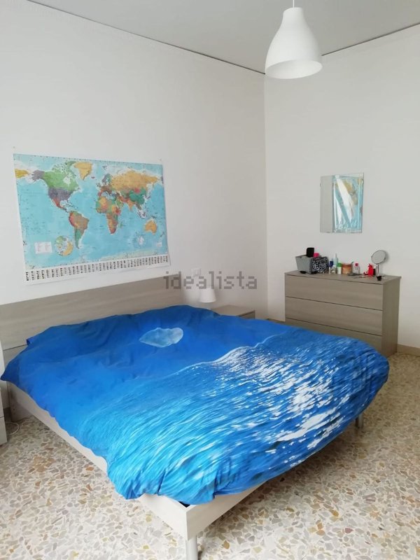 appartamento in affitto a Firenze in zona Novoli