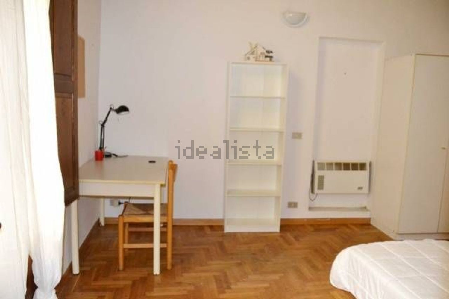 appartamento in affitto a Firenze in zona Centro Santa Croce