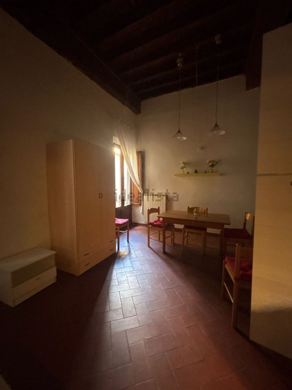 appartamento in affitto a Firenze in zona Centro Santa Croce