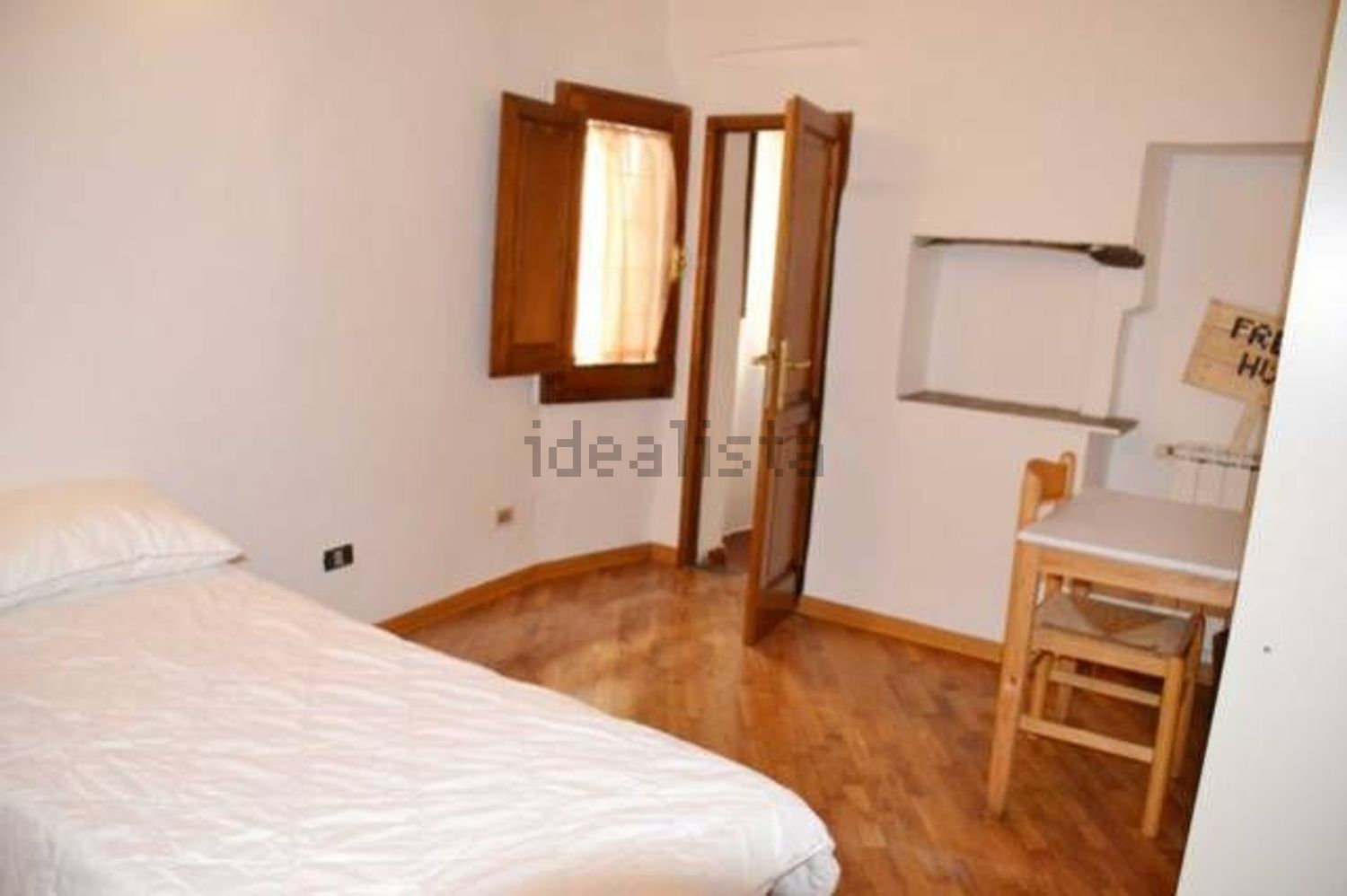 appartamento in affitto a Firenze in zona Centro Santa Croce