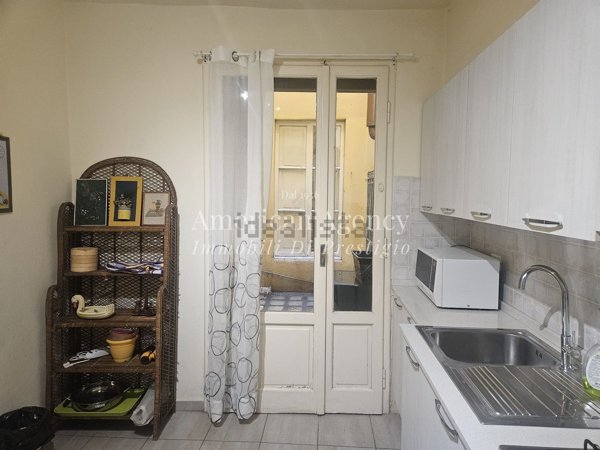 appartamento in affitto a Firenze in zona Centro Santa Maria Novella
