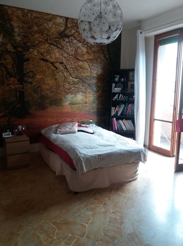 appartamento in affitto a Firenze in zona Careggi