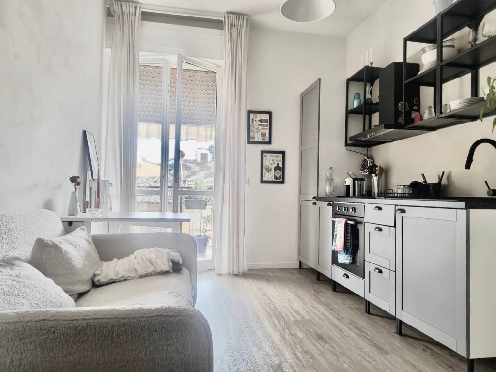 appartamento in affitto a Firenze