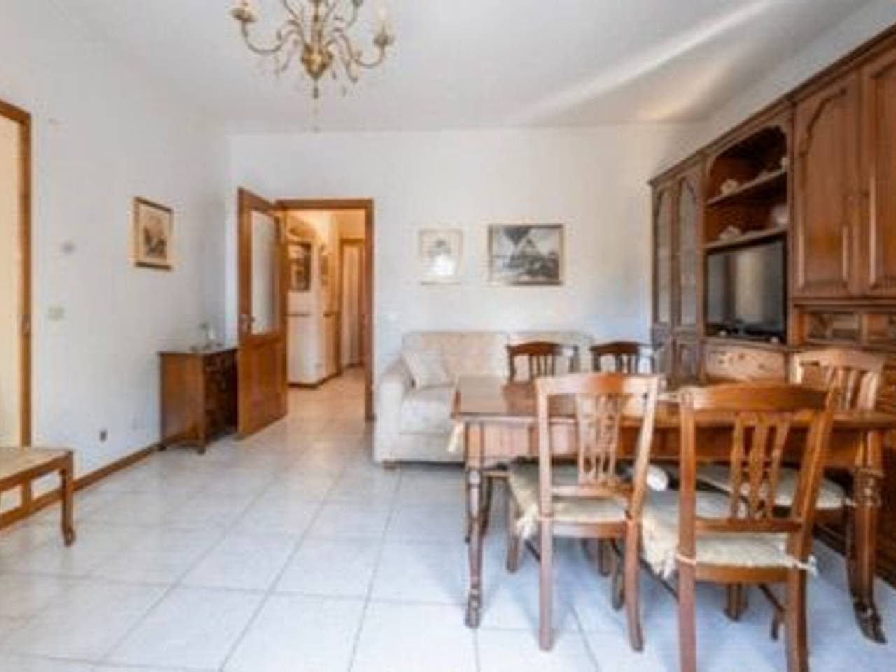 appartamento in affitto a Firenze in zona Novoli