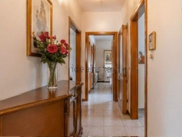 appartamento in affitto a Firenze in zona Novoli