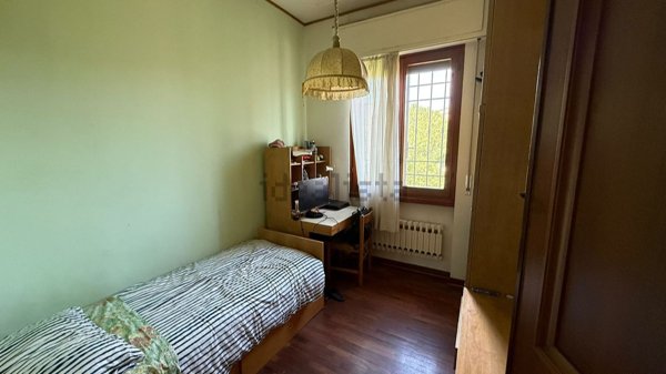 attico in affitto a Firenze in zona San Gaggio