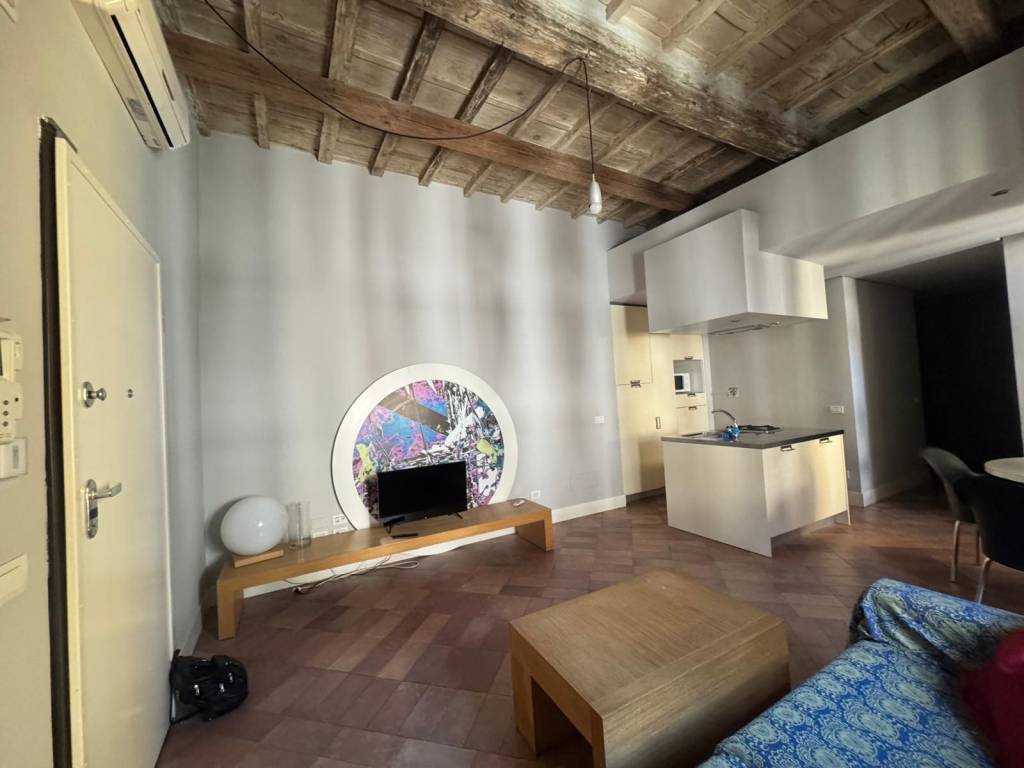 appartamento in affitto a Firenze