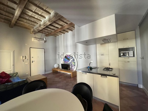 appartamento in affitto a Firenze in zona Centro Santa Maria Novella