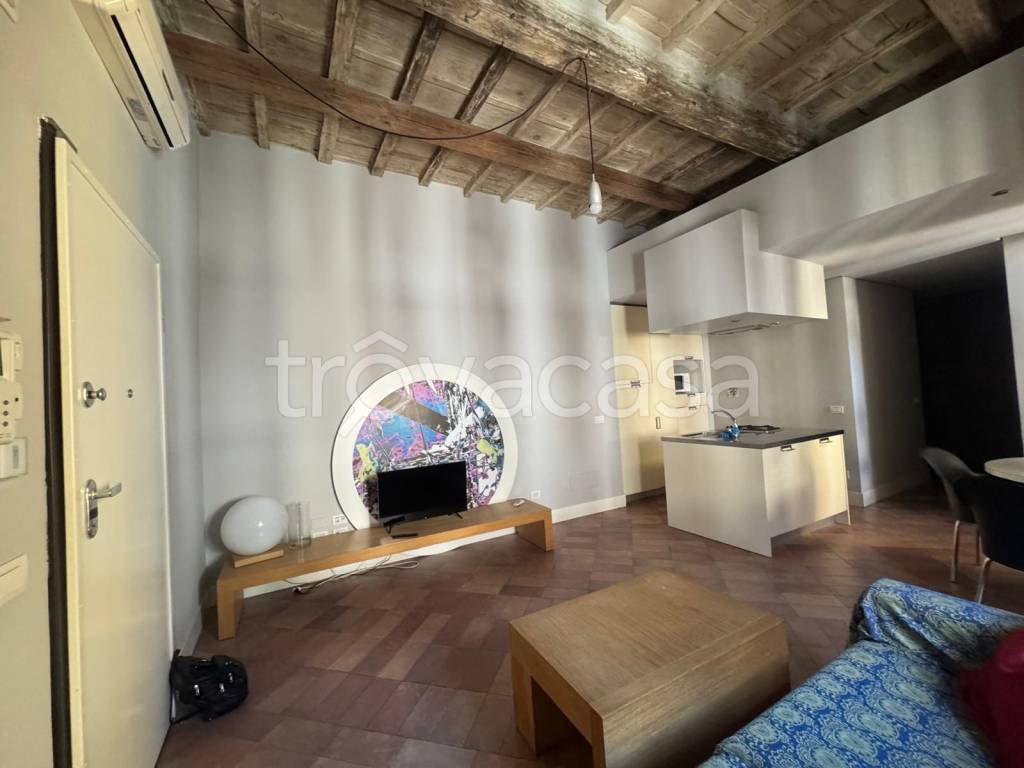 appartamento in affitto a Firenze