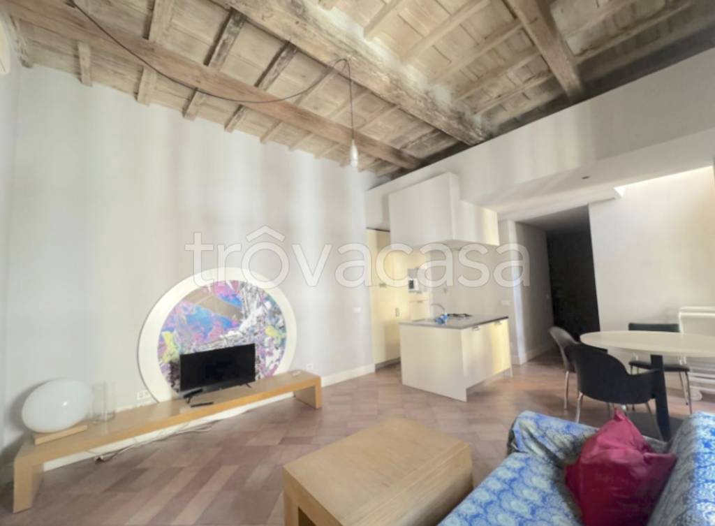 appartamento in affitto a Firenze