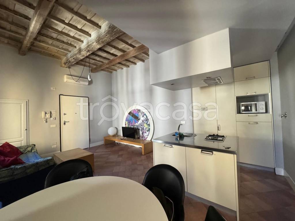 appartamento in affitto a Firenze